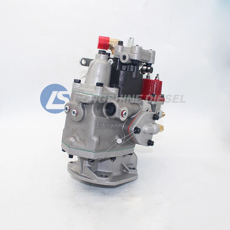 K19-M3 Marine Engine Spare Parts for Cummins K19 Injection Pump E465 3088300