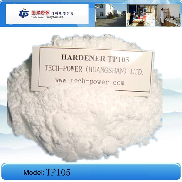 Tp105 Crosslinker (Equivalent to Primmid XLL552 Hardener) for Powder Coating