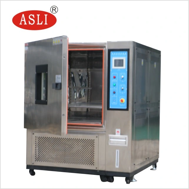 Simulation Stability Testing Temperature Humidity Environmental Chamber Price with Ce Certificate