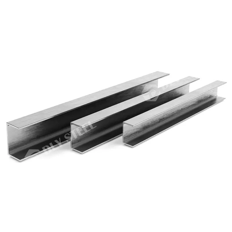 Technology China Wholesale/Supplier Pressed 201/304 Stainless C Steel Channel