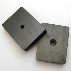 Many Size Magnet Ceramic Magnets for Crafts, Science and Hobbies - Hard Ferrite Grade Magnets