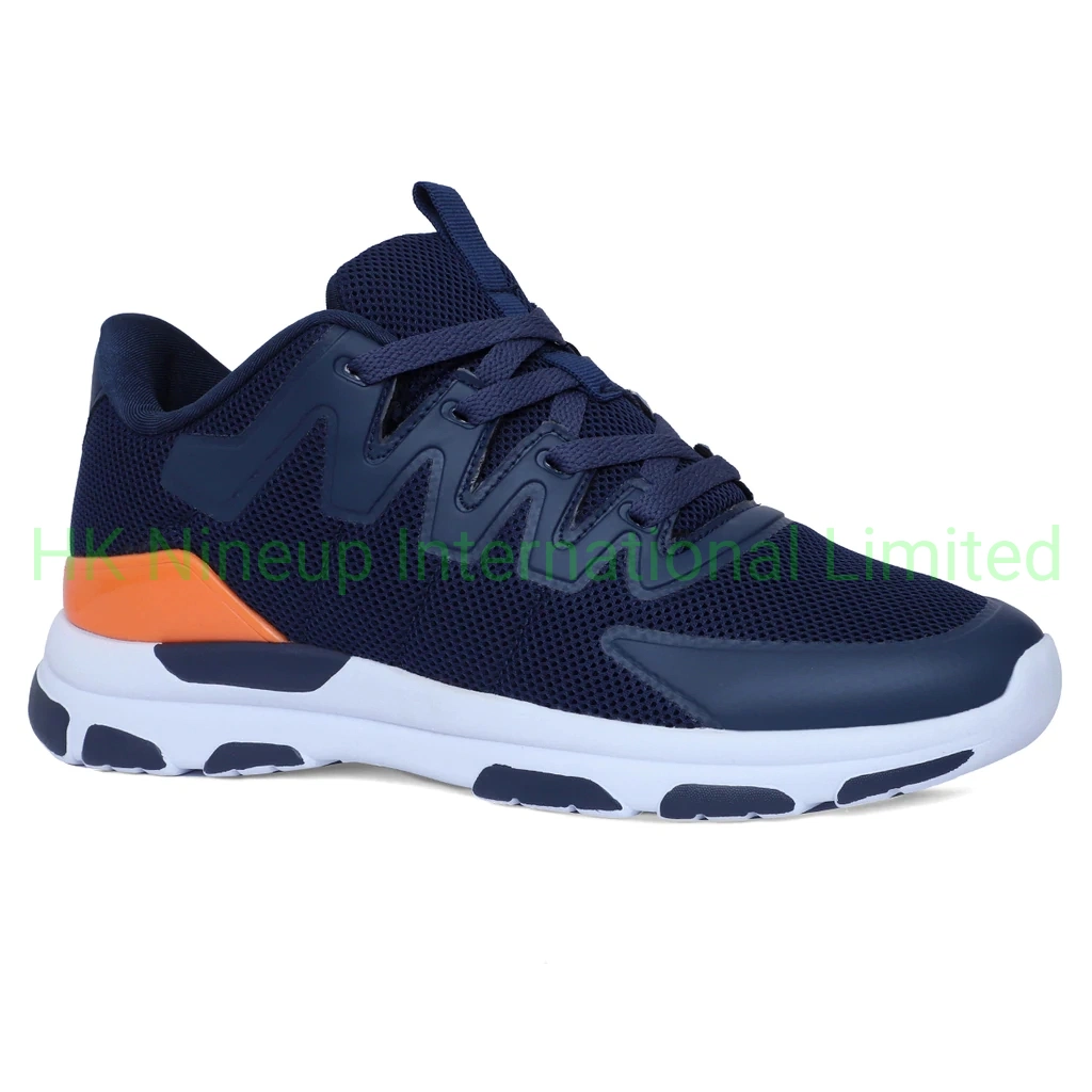 Mens Sneakers Sports Shoes Comfortable Running Shoes Outdoor Men Fashion