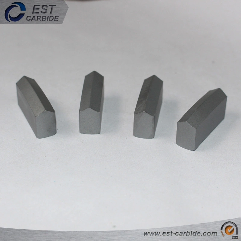 Button Rock Drill Bits Carbide Buttons