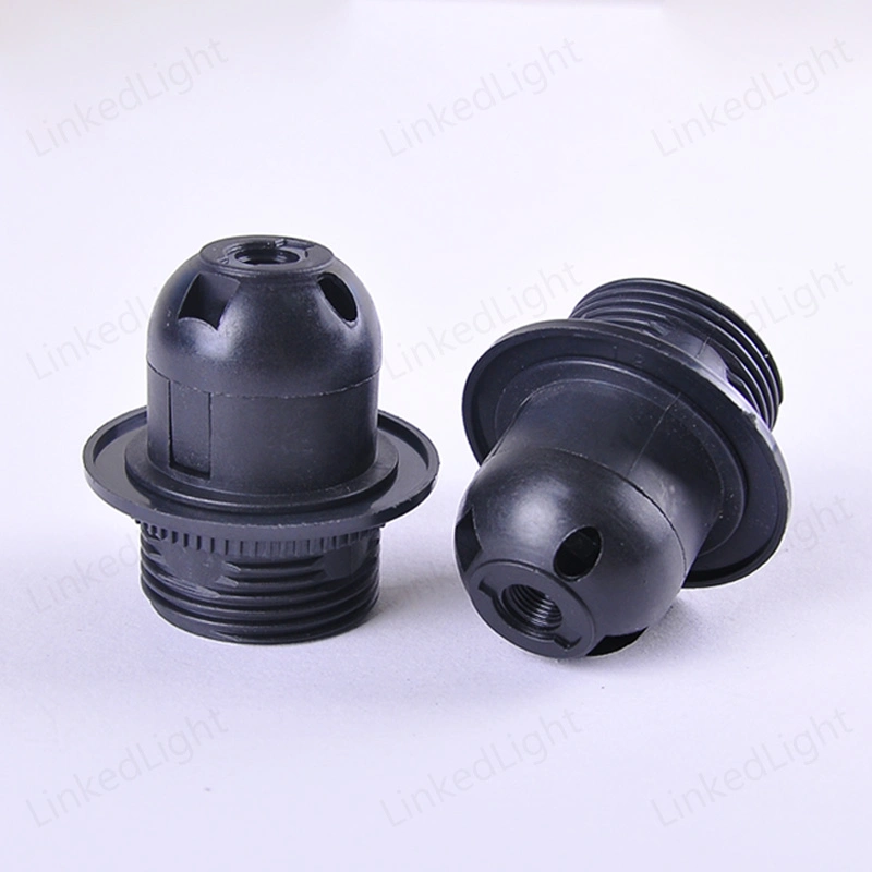 VDE E27 Bulb Light Base Socket Holder