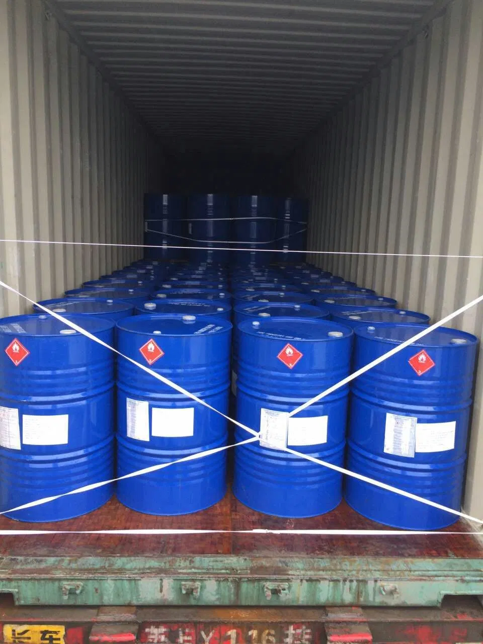 Best Price Industrial Grade CAS No. 141-78-6 Ethyl Acetate for Sale