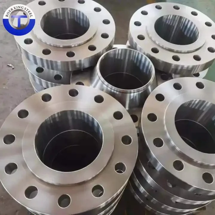 Flange DIN Pn10 SUS304 316 Stainless Steel