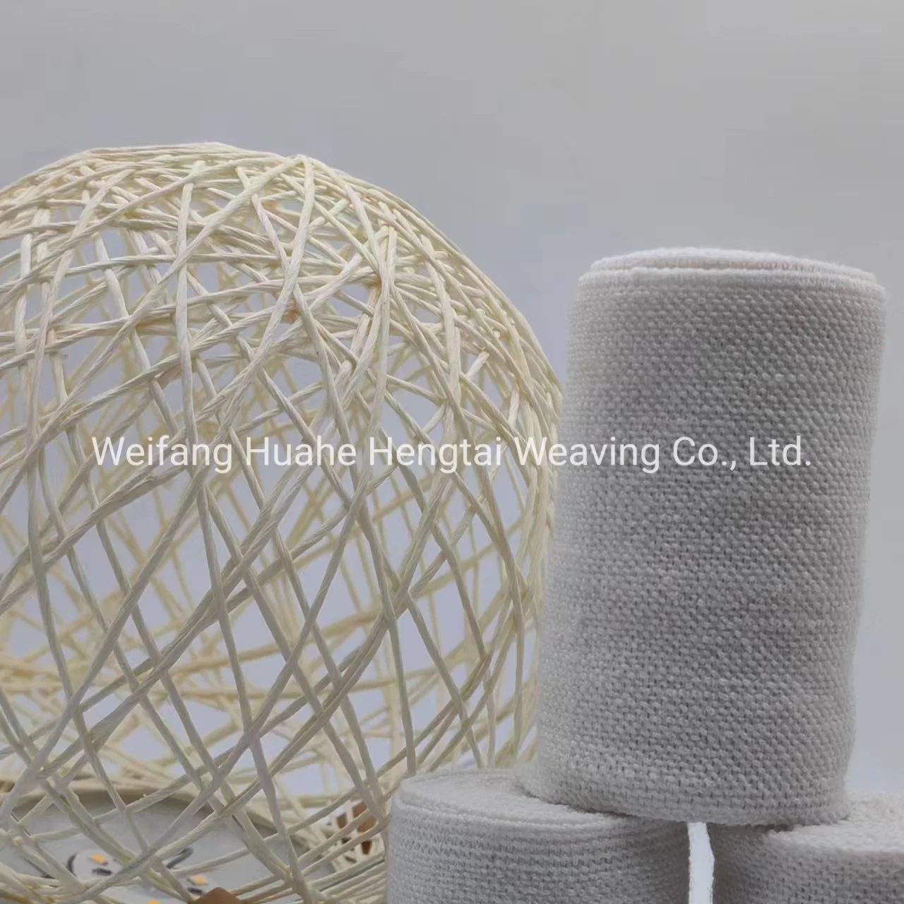 Wholesale/Supplier of Customizable Elastic Bandages in Chinese Factories