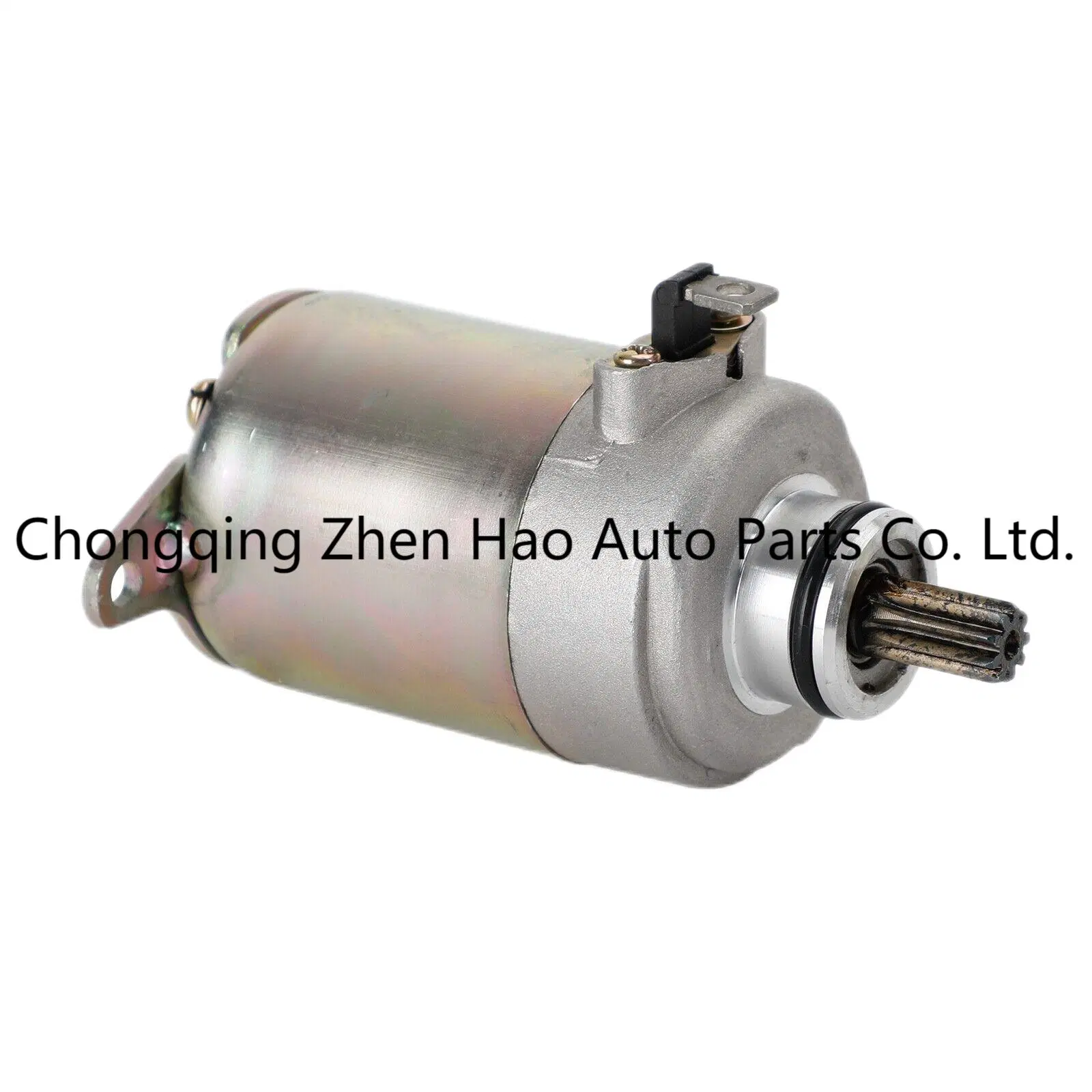 Spare Parts Starter Motor for Kymco Agility / City 125