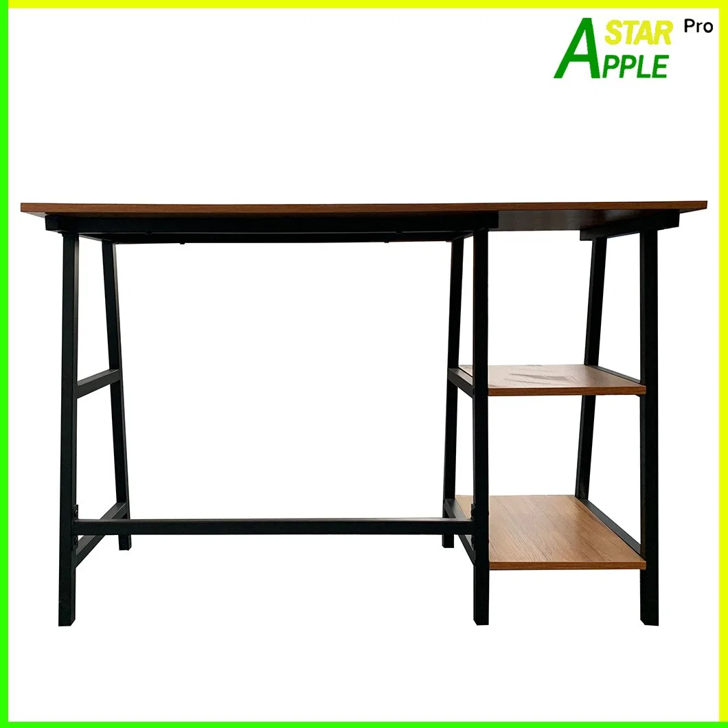 as-A2602 Study Wood Table Kids Bedroom Home Standing Wholesale/Supplier Market Fashion Computer Parts Desk Modern Luxury Wooden Chinese Office Furniture