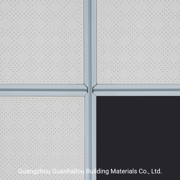 Ghl Complete False Ceiling Materials