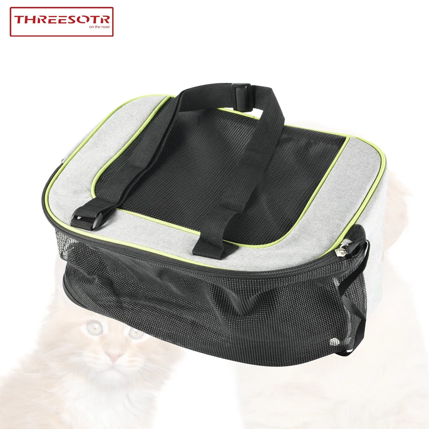 Small Pet Dog Travel Carrier Bag