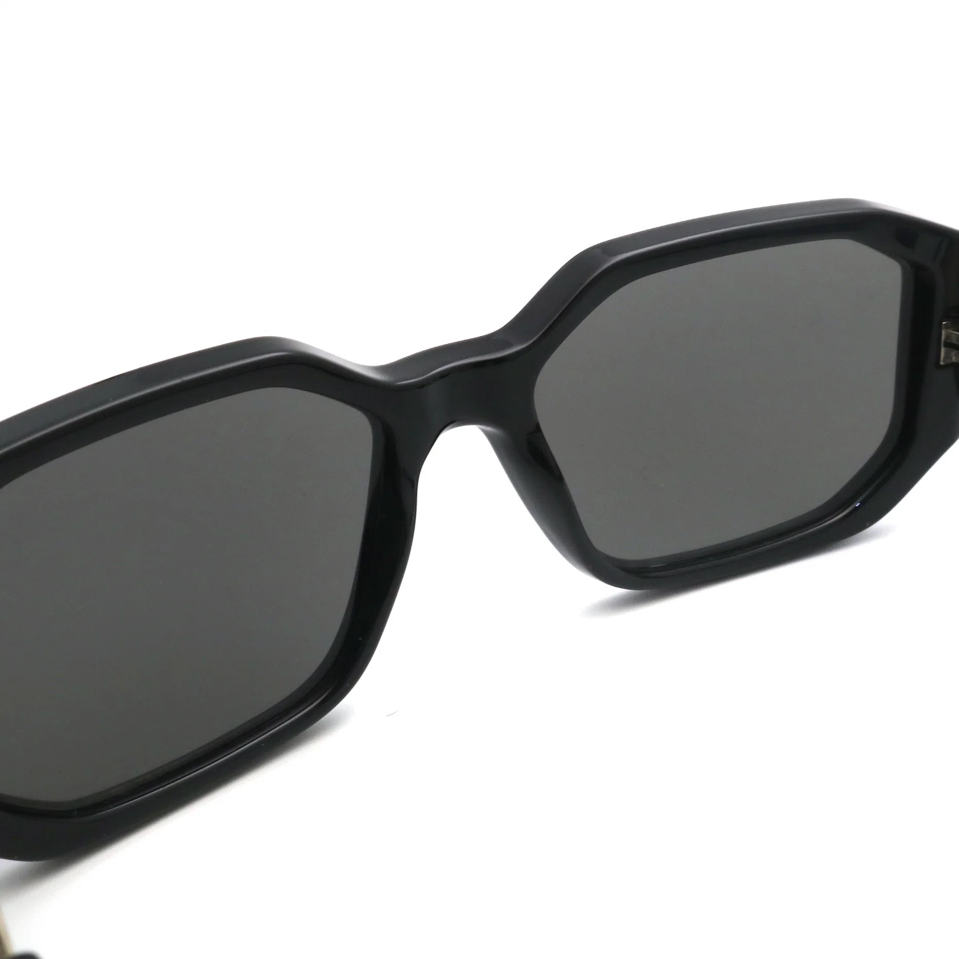 Luxus Designer Großhandel Designer Neueste Mode Sonnenbrillen Lunette De Soleil Custom Brand Herren Marke Sonnenglas OEM für Polaroid