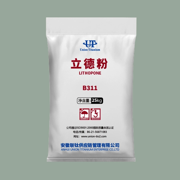 Good Quality Painting Pigment Lithopone