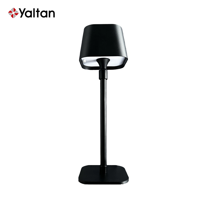 Adjustable Height LED Table Lamp with CCT 3000K