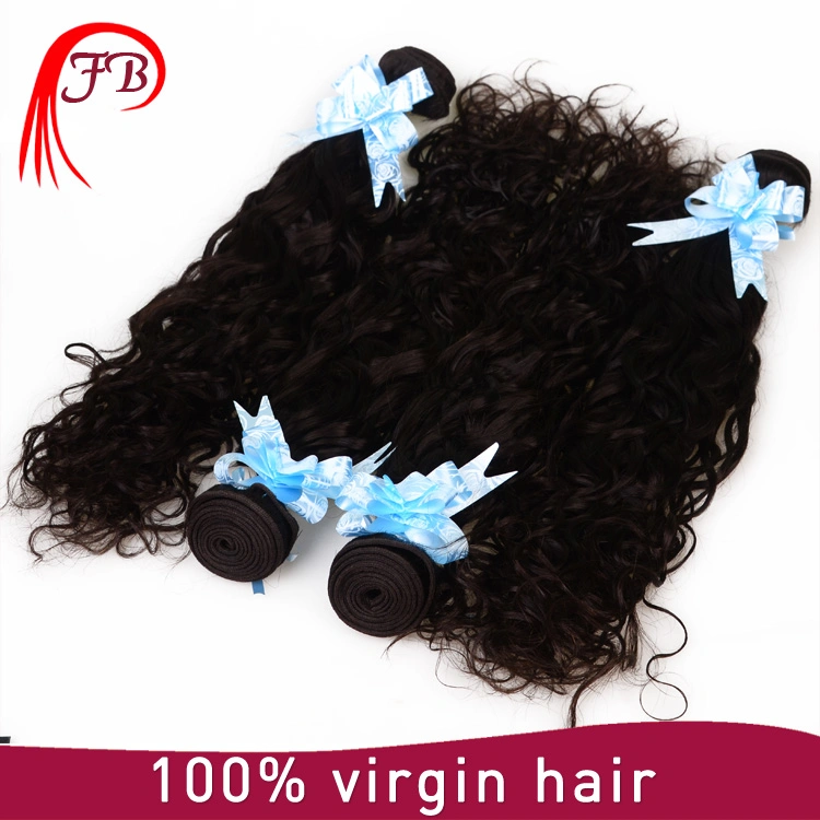 Reliable Supplier Best Quality Virgin Remy Human Brazilian Hair