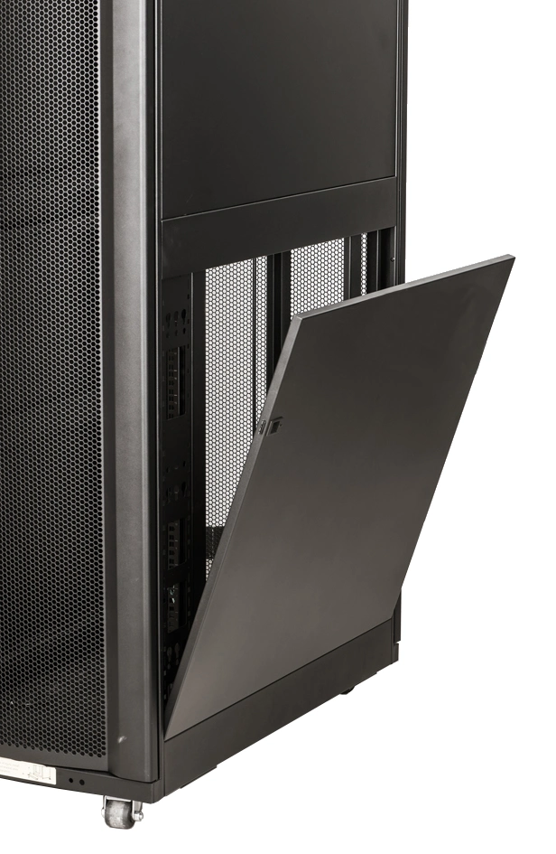 Heavy Duty Server Rack Compatible with HP, DELL Servers for Data Center