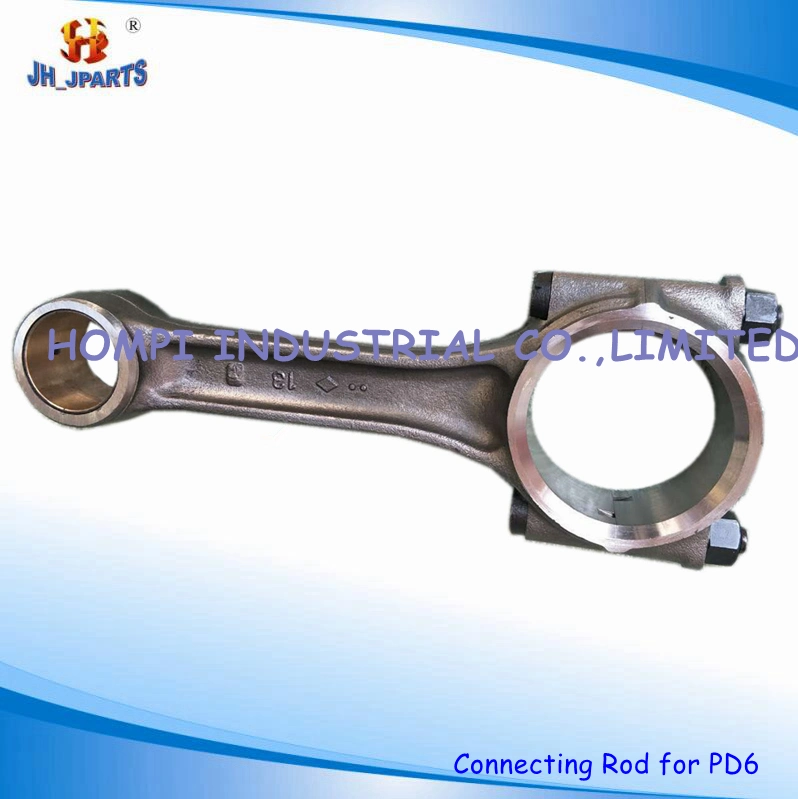 Auto Engine Parts Connecting Rod for Nissan Pd6 K21/K25/Vg20/Vg30/Vq35de