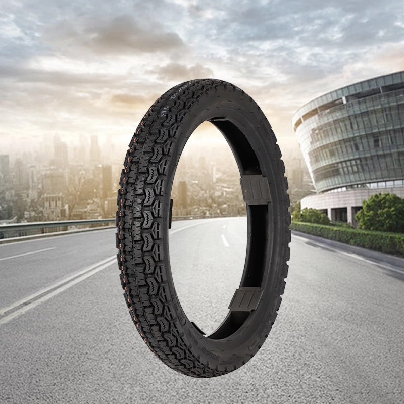 Hot Motorcycle Parts 2.50-14 Motorcycle Rubber Tyre Tire Chinese Motorcycle Tires 110/70-12 120/70-13 2.50-14 2.50-17 3.00-21 Motor Tyres