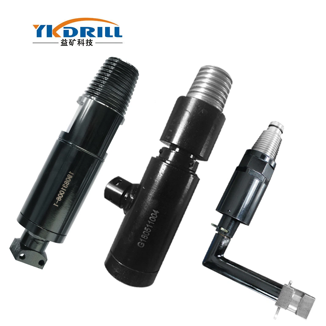 Drilling Accessories Water Swivel for Water Well Drilling Rig Made in China