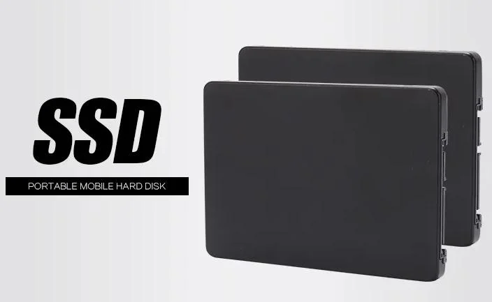 La morera SSD SATA 3 120GB 240GB 480 GB 960GB 1TB de 128 GB de disco duro SSD de 2,5 pulgadas de estado sólido SSD SATA