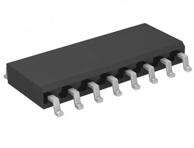 DG411DY-T1-E3 Analog Switch Quad SPST ICs