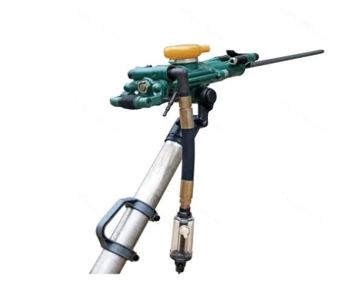 Handhold Portable Yt28/Yt29/Ysp45/Y24/Y19A Pneumatic Air Leg Rock Drill