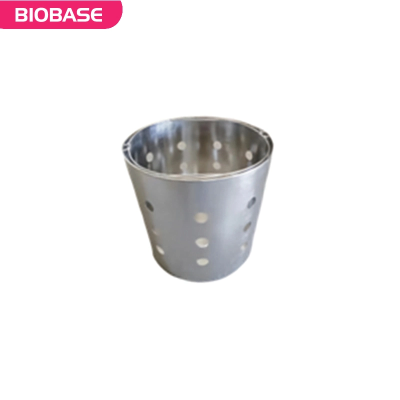 Biobase Medical DESINFECISTER Equipment vertical Pressure Steam stérilisateurs autoclave