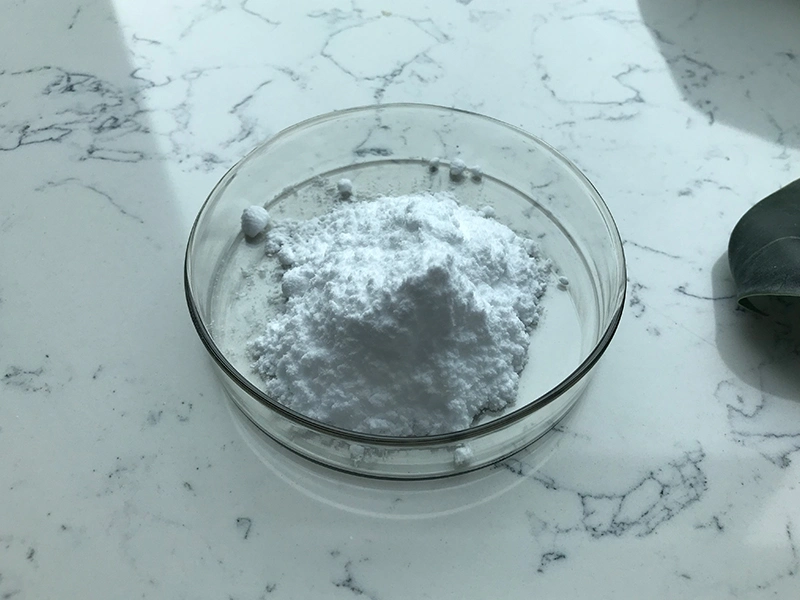 Lyphar Supply Raw Material Manitol Powder