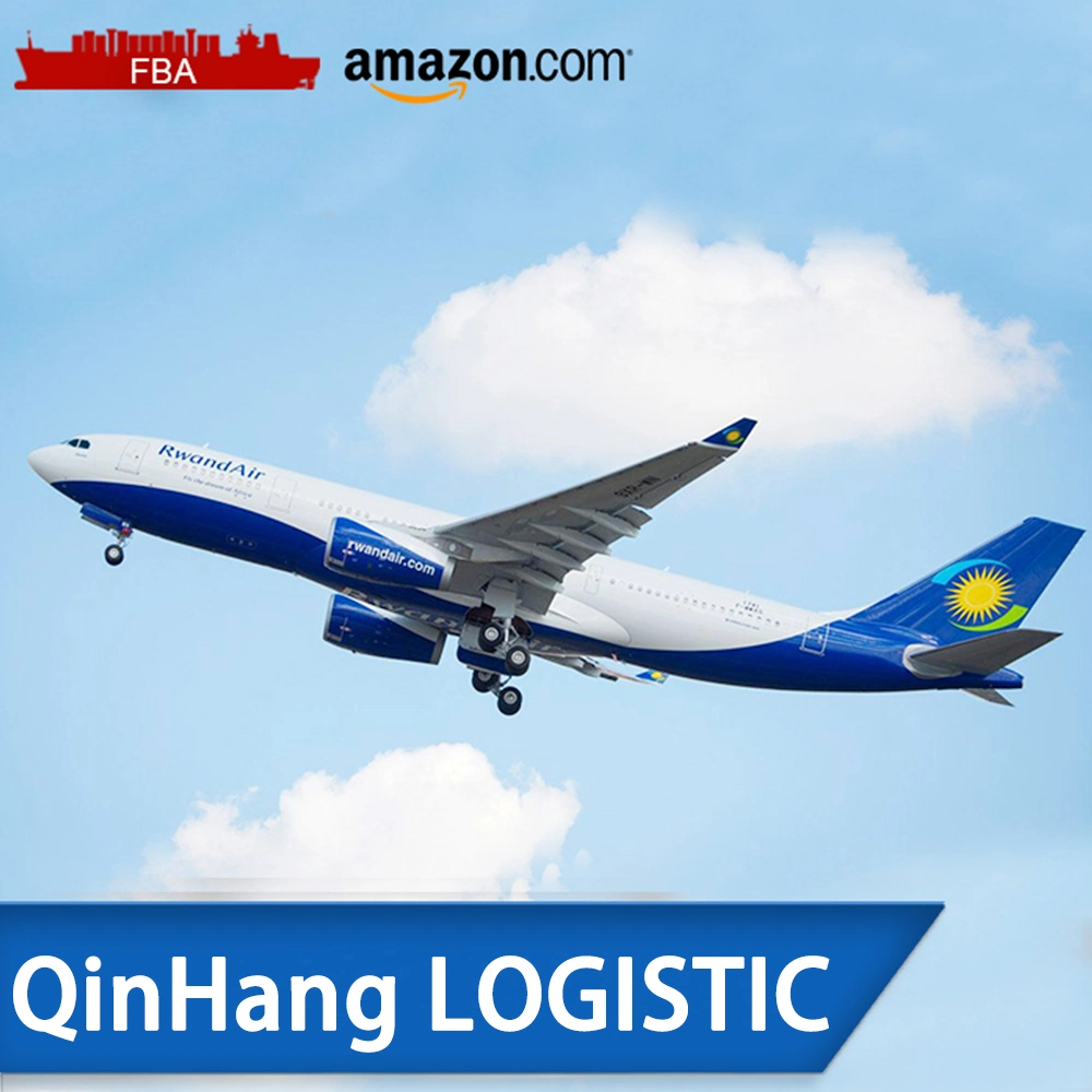 Cheapest DDP Air Shipping Food Air Freight Freight Forwarder From China Shenzhen/ Shanghai to Sweden