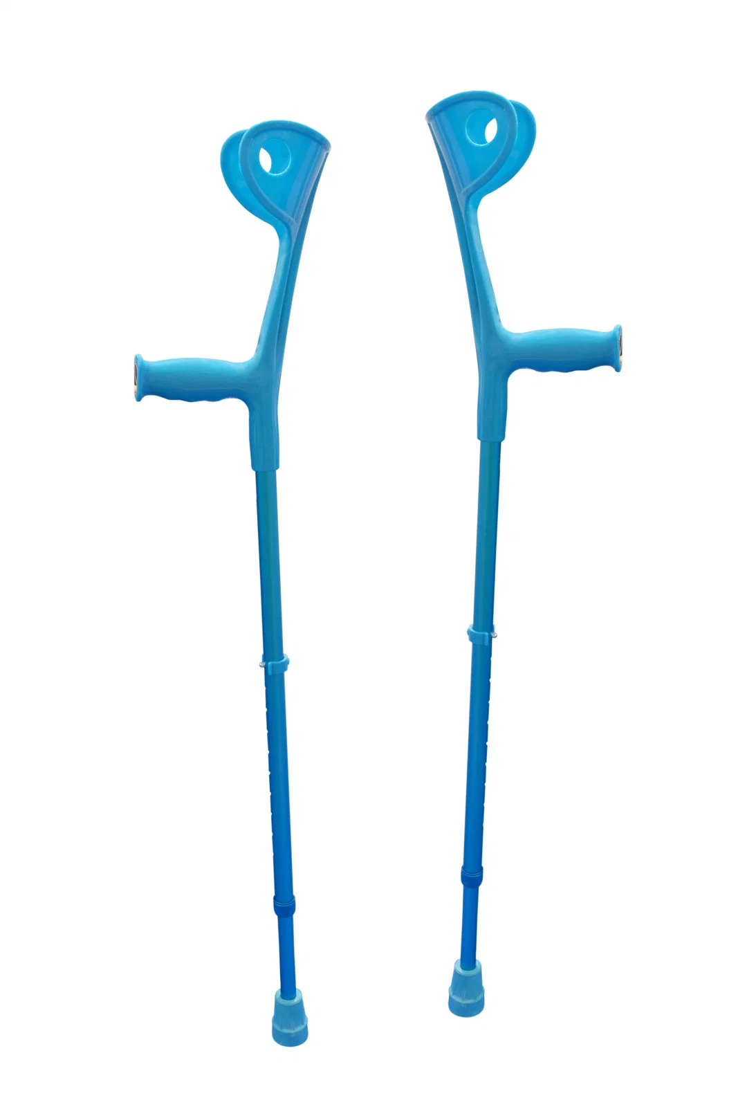 Carton Outdoor Brother Medical Mobilty Canes for Teh Blind Aluminum Crutches