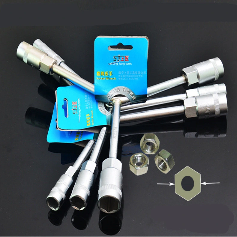 Y Type Car Motorcycle Repair Tools Hex Socket Wrench