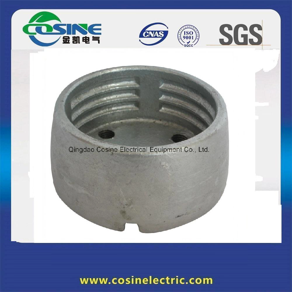 Base for Station Insulator Ductile Cast Iron