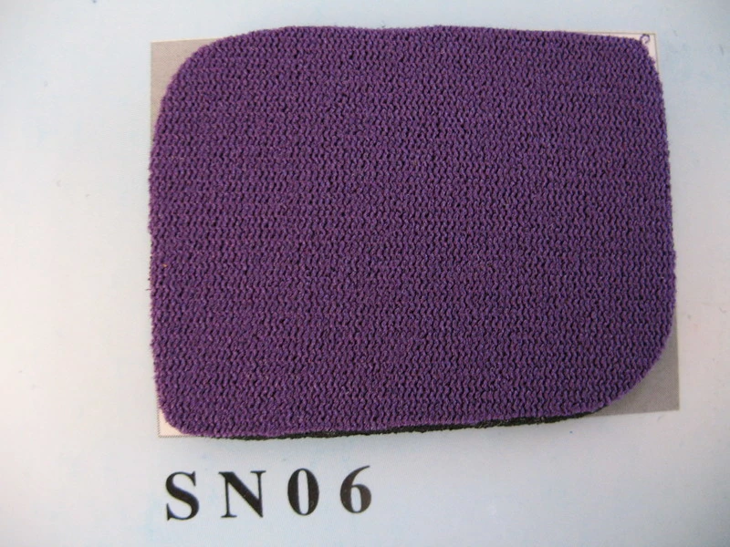 Neoprene Laminated with Nylon Fabric (NS-019)