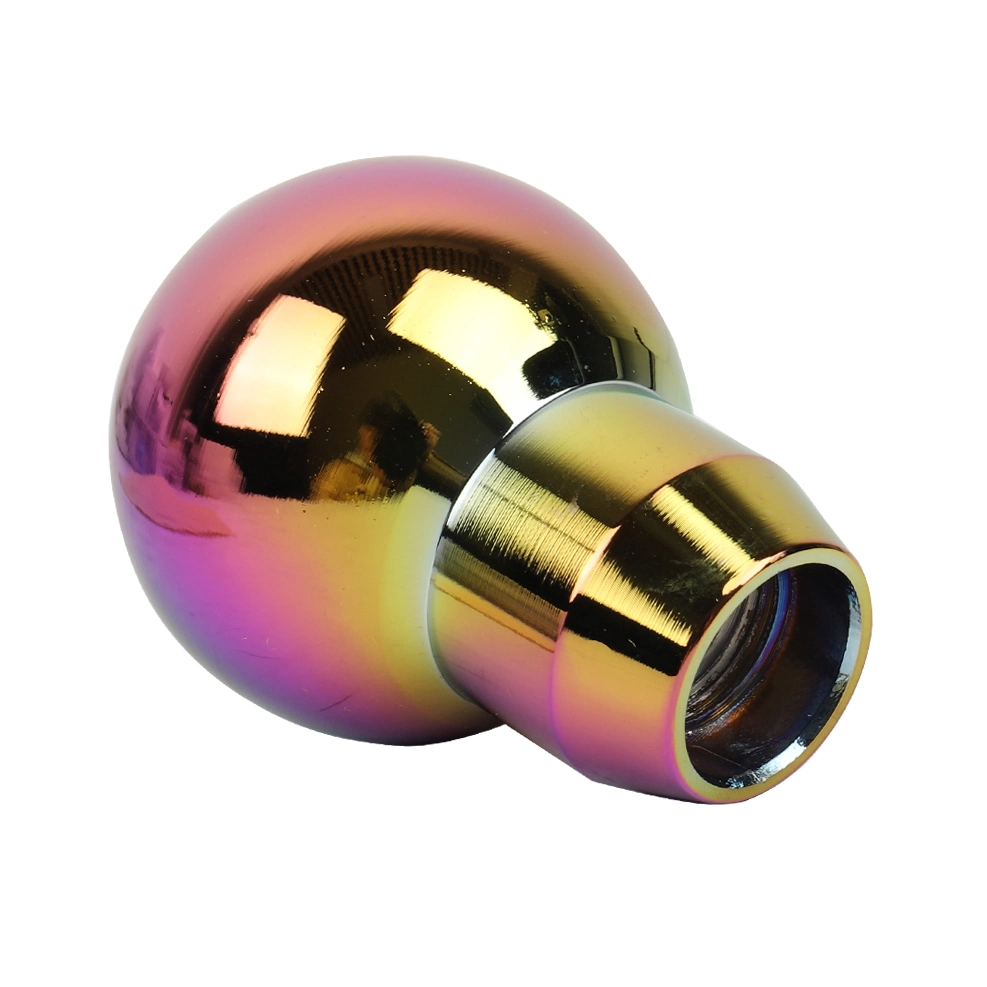 Spare Parts Dazzle Round Universal Shift Knob