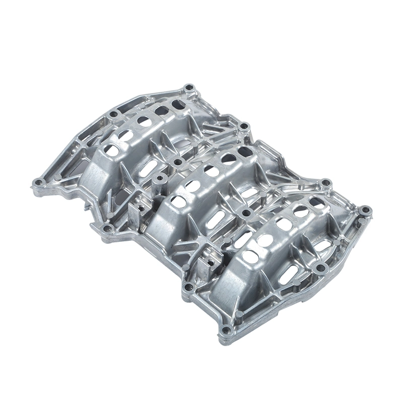 Aluminium Die Casting for Motor Body