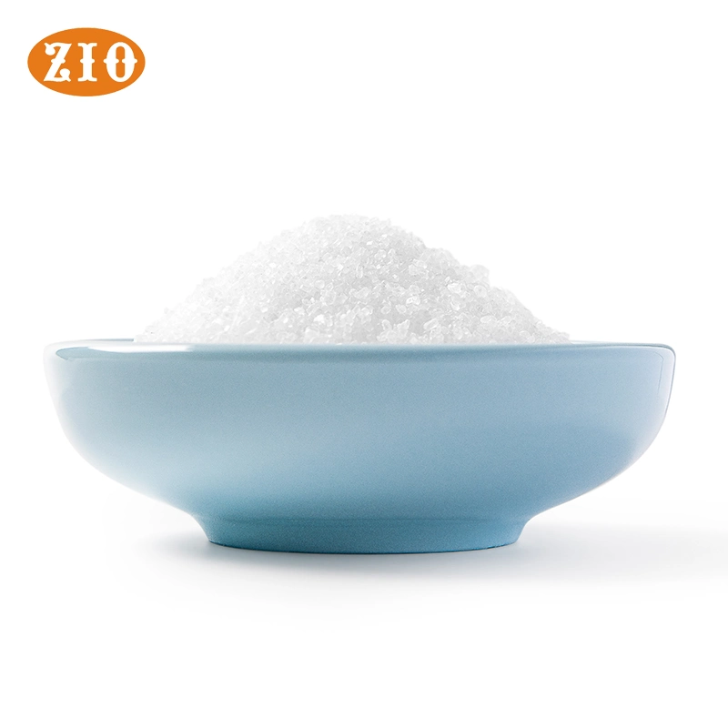 China Manufacturer Hot Sales Shandong Ensign Food Grade Acid Citric Monohydrate Anhydrous