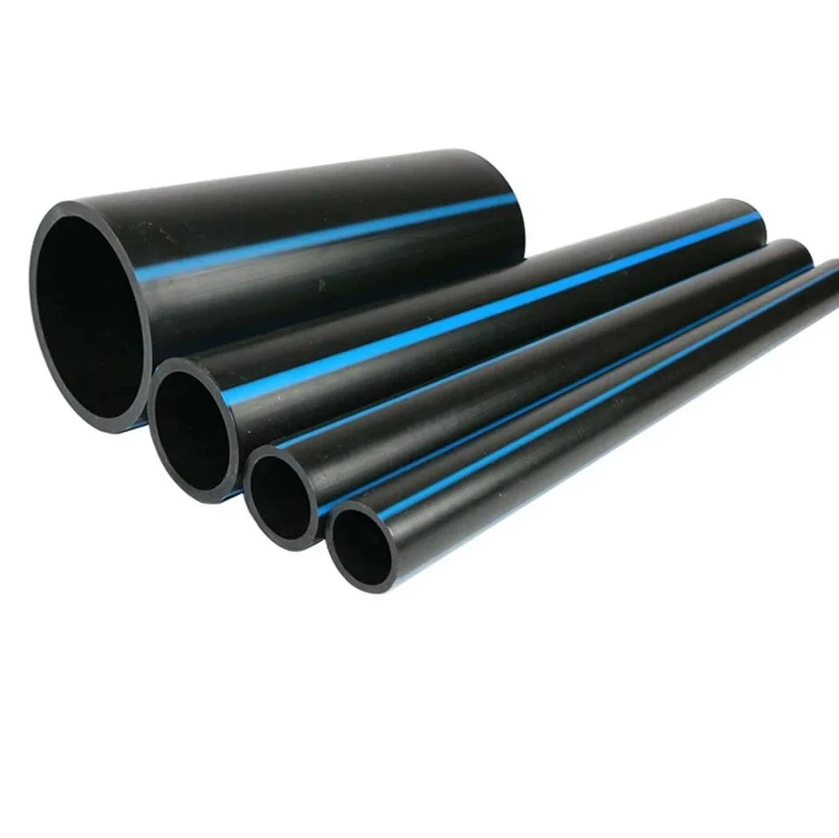 Polyethyline Tube PE100 Drinking Water Supply