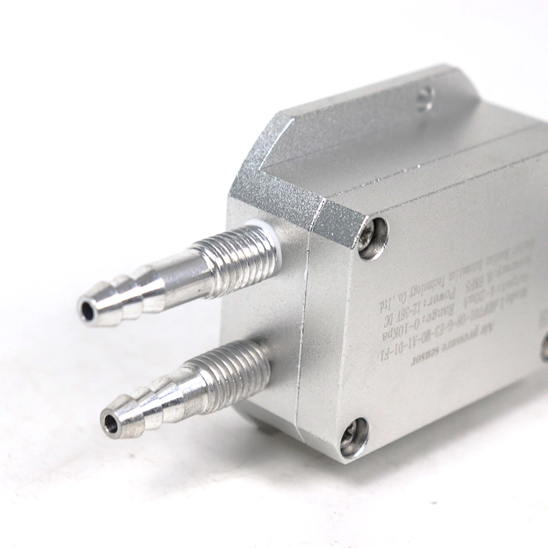 10bar Air Conditioning Compressor Diffused Silicon Differental Pressure Sensor
