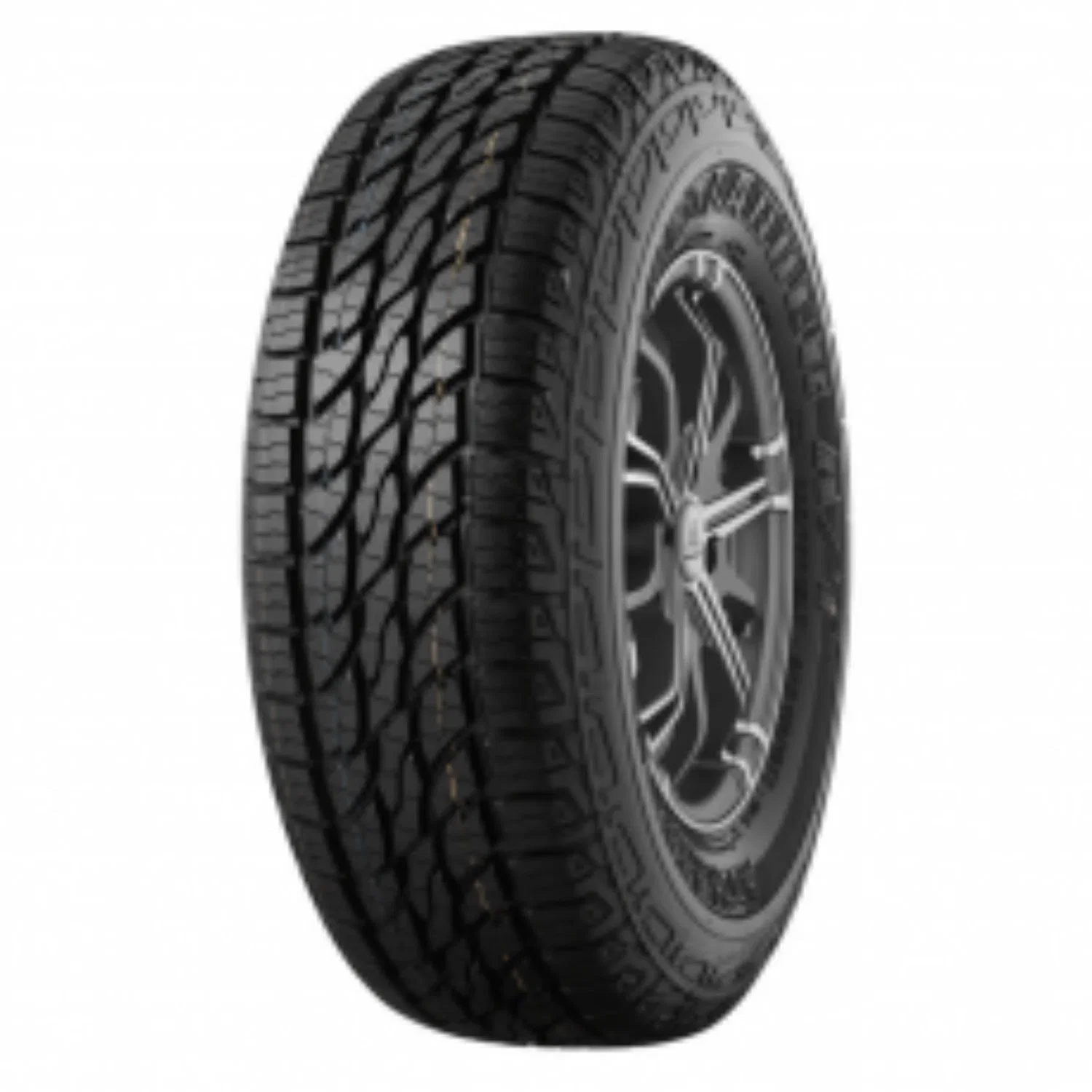 Neumáticos de coches de invierno neumáticos de coches de pasajeros neumáticos de hielo Deportes de nieve Comforter Coches usados de alta calidad baratos 175/7013 185/70r14 195/65r15 205/65r15 215/65r15