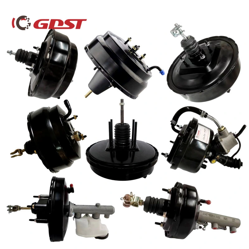 GDST Wholesale/Supplier 96456817 Vacuum Booster for Chevrolet Cronos 07/09