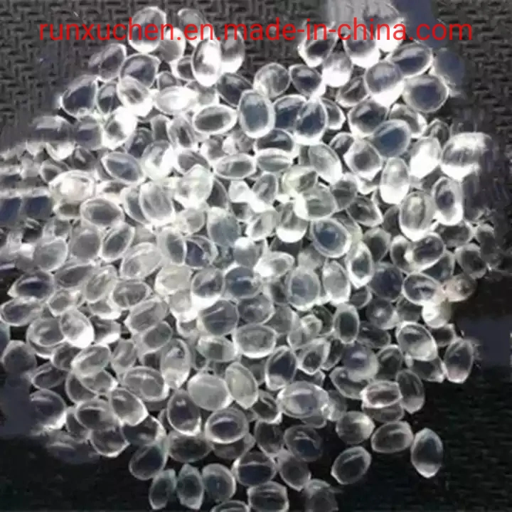 Thermoplastic Polyurethane TPU Granules Polyester Resin 80/85/90 for TPU Sole