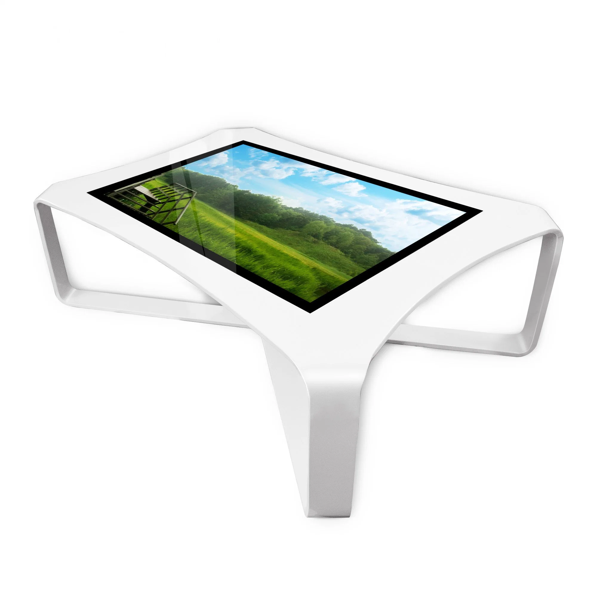 Smart Table Game Table Touchscreen