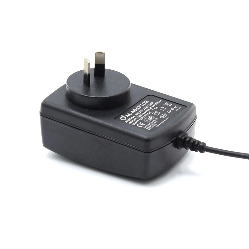 36W Universal Rechargeable Battery Charger
