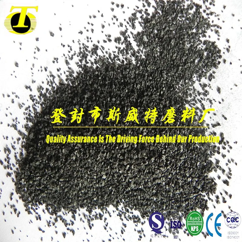 8*16 Mesh Tableted Activated Carbon for Catalyst Carrier