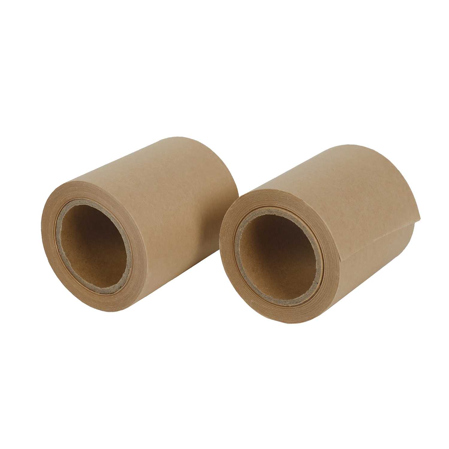 Eco Friendly Biodegradable Reinforced Kraft Paper Tape Adhesive for Packing