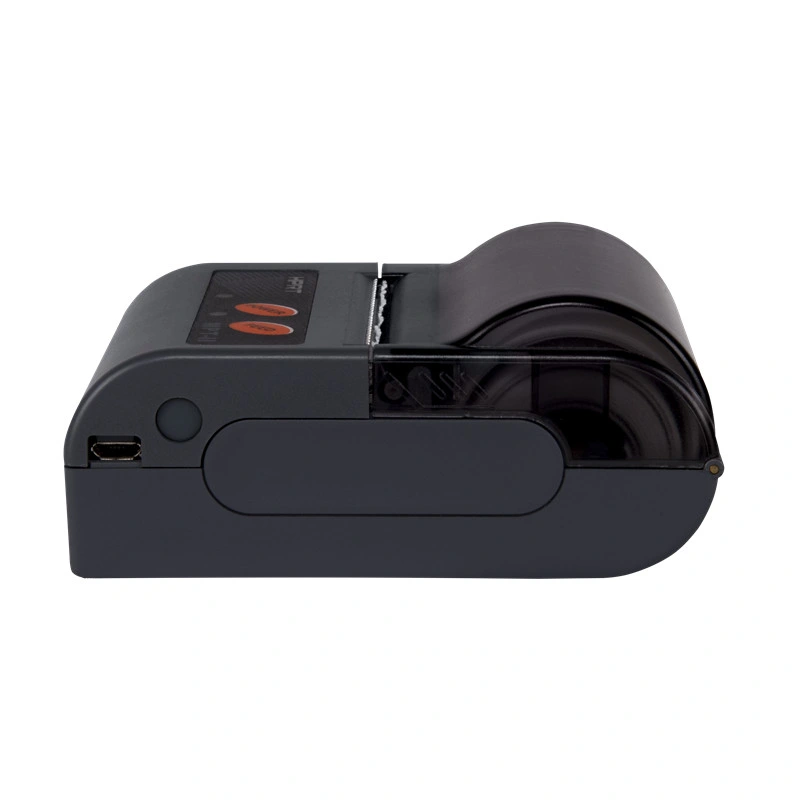 Impresora de recibos térmicos 58mm POS de 2 pulgadas (MPT-II)