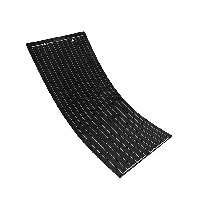 Flexible Solar Panel Panels 150W 300W