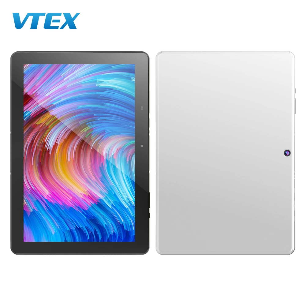 Android 10 Quad Core 10.1 Inch 8GB RAM 64GB Rk3326 HD Game High Quality Tablet Computer