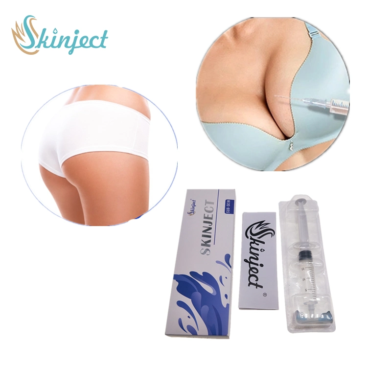 Skinject 10ml Sub-Skin Dermal Filler Injection Hyaluronic Acid for Breast and Hip Skin Filling