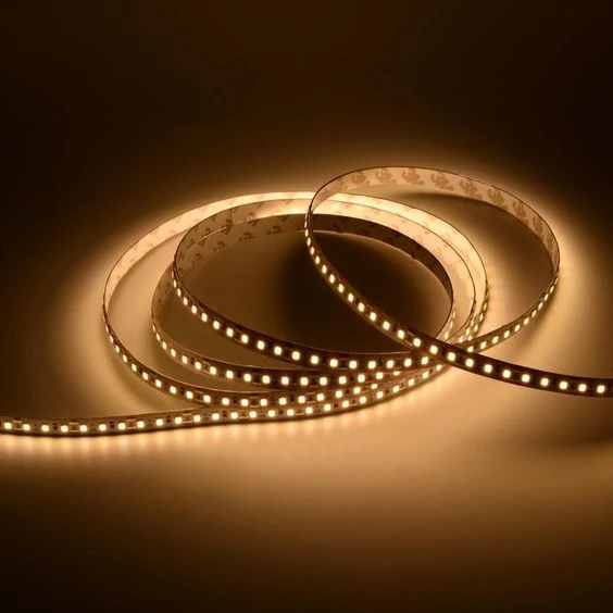 LED Strip Light CE RoHS UL 15W 2835SMD LED Strip 24V Flexible LED Strip